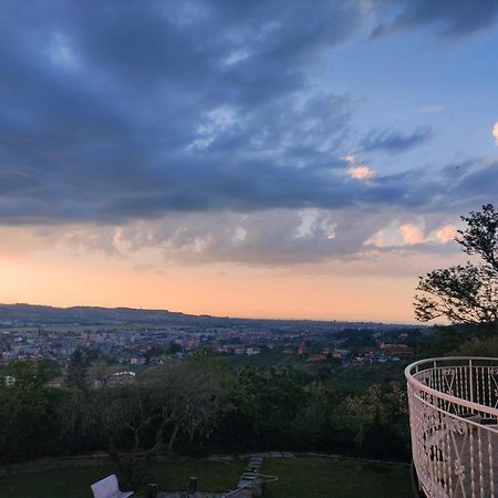 Villa Margherita San Giovanni Teatino Eksteriør billede
