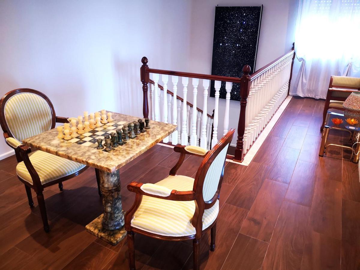 Villa Margherita San Giovanni Teatino Eksteriør billede
