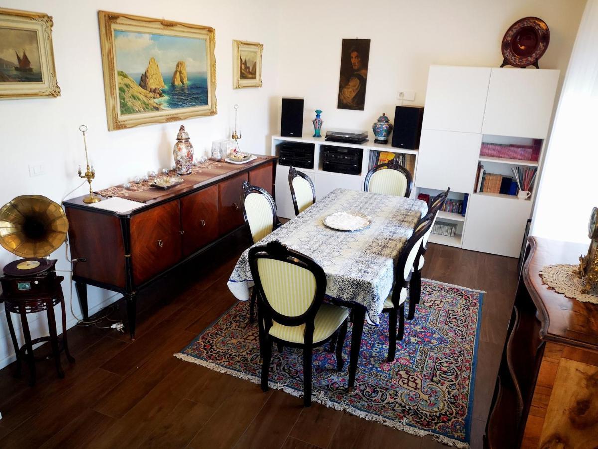 Villa Margherita San Giovanni Teatino Eksteriør billede