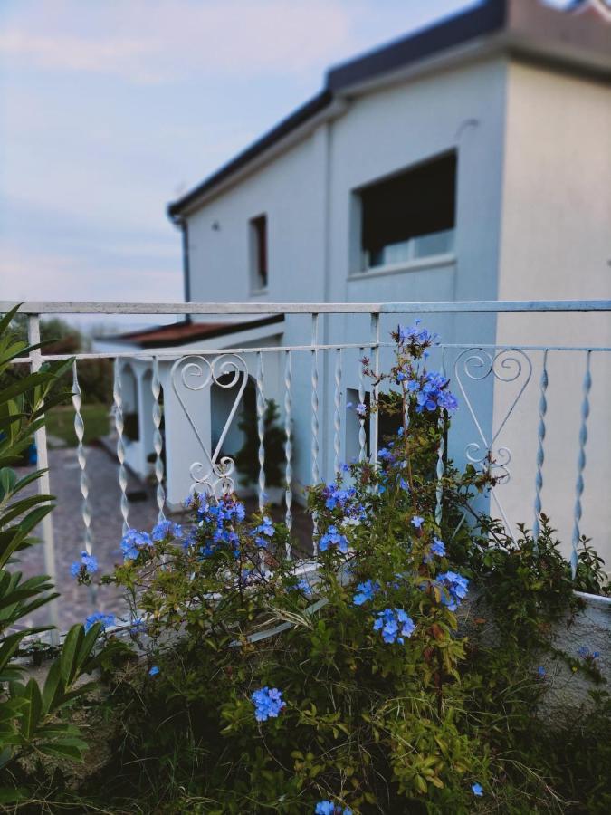 Villa Margherita San Giovanni Teatino Eksteriør billede