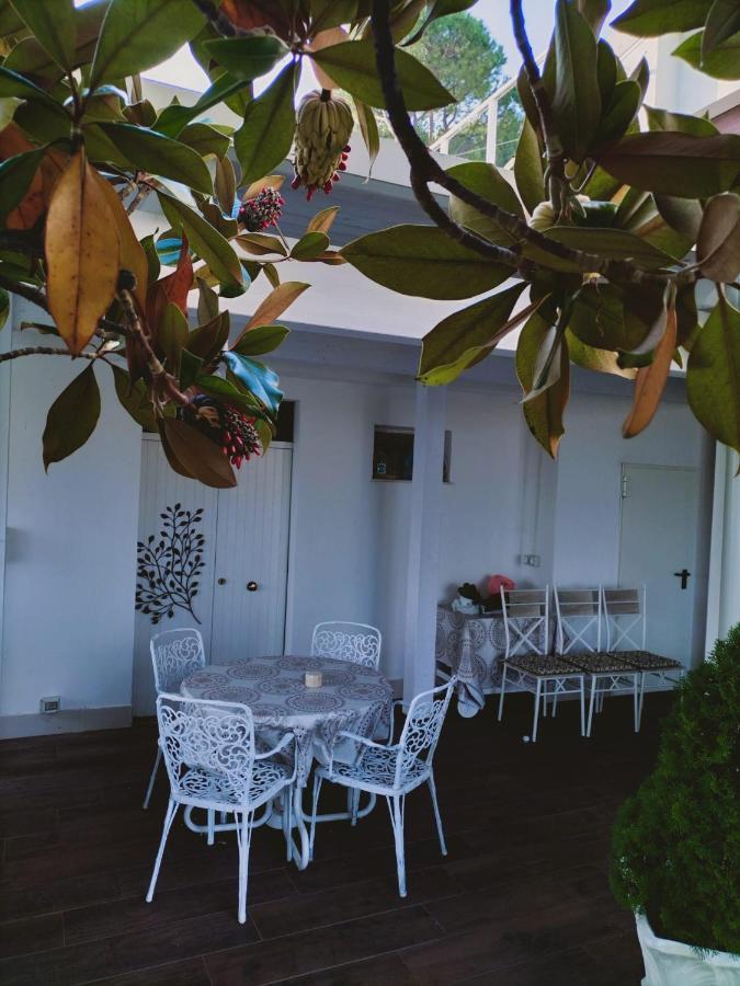 Villa Margherita San Giovanni Teatino Eksteriør billede
