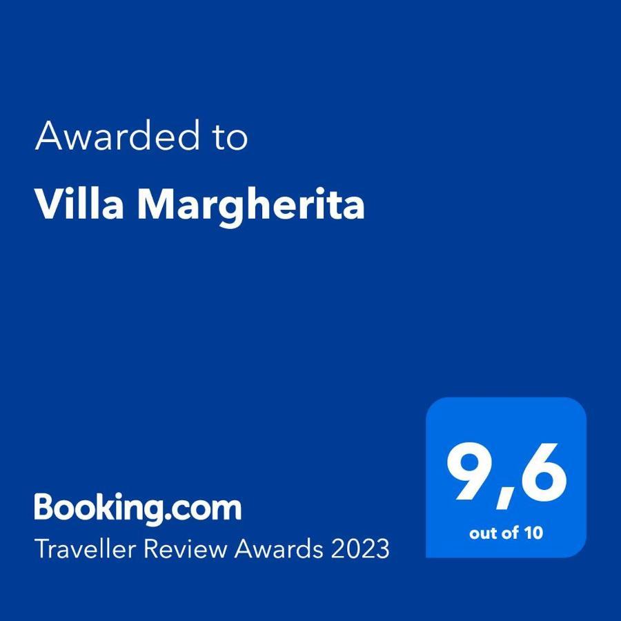 Villa Margherita San Giovanni Teatino Eksteriør billede